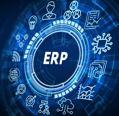 ERP